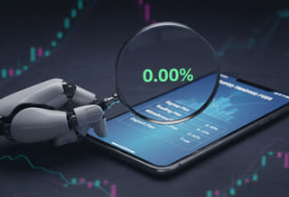Strategy settings — control your trading approach with Bright Kapitune