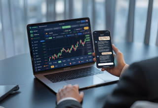 Article image covering inflation and interest in alternative cryptoassets