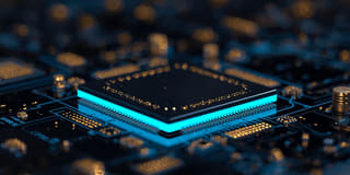 Innovation — trading tools with AI support developed by Bright Kapitune