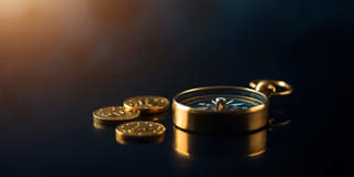 Article image covering inflation and interest in alternative cryptoassets
