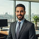Lachlan M., Business Development Lead